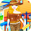 Princess Salon Makeup Dress up APK