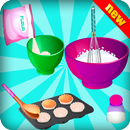 Cake Maker : Cooking Games APK
