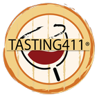 Tasting411® in Napa Valley simgesi