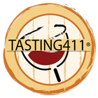 Tasting411® - Washington Zeichen