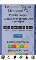 News for Leicester City FC screenshot 1