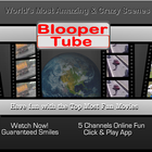 Blooper Tube icône