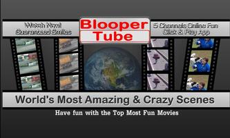 Blooper Tube capture d'écran 1