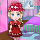 Baby Emma Room Decoration アイコン