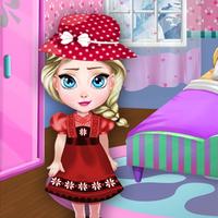 Baby Emma Room Decoration スクリーンショット 3