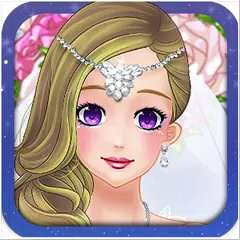 Princess Wedding Photoshoot APK download