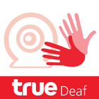 true care live for deaf ícone