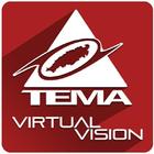 TEMA Virtual Vision 2.0 ícone