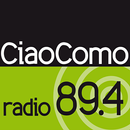 CiaoComo Radio aplikacja