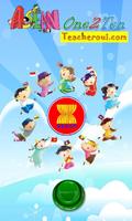 Asean1to10 Plakat