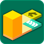Blocks and Tiles : Puzzle Game icône