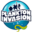 Plankton Invasion biểu tượng