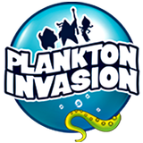 Plankton Invasion icône