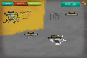 Plankton Invasion screenshot 2