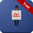 Sign Maker Free