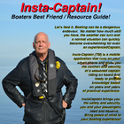 Insta-Captain Boaters Friend icône