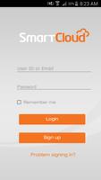 SmartCloud poster
