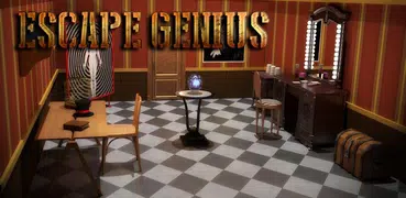 Escape Genius