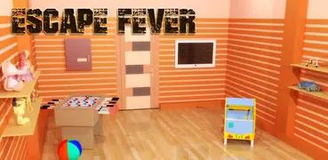 Escape Fever