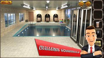 Escape World's Largest Hotel скриншот 2