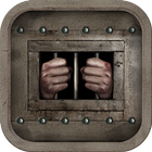 Escape World's Toughest Prison ไอคอน