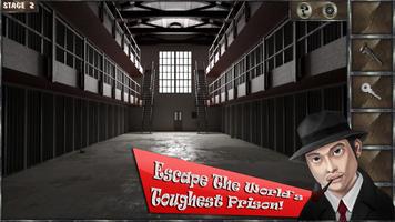 Escape World's Toughest Prison plakat