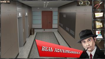 Escape World's Toughest Prison скриншот 1
