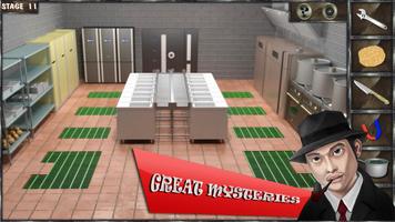 Escape World's Toughest Prison скриншот 2