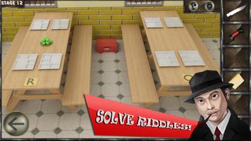 Escape World's Toughest Prison скриншот 3