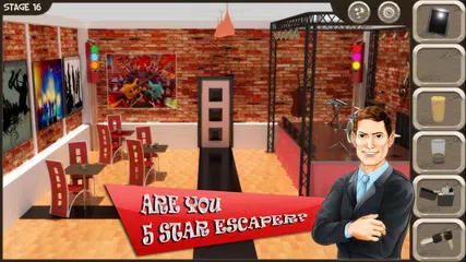 5 Star Escape APK download