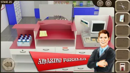 5 Star Escape APK download