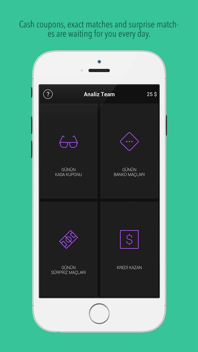 Analysis Team APK for Android Download
