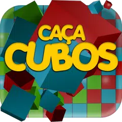 Caça Cubos アプリダウンロード