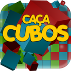 Caça Cubos icône