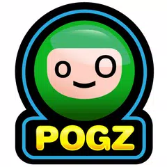 Скачать POGZ APK