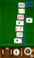 Solitaire 2 poster