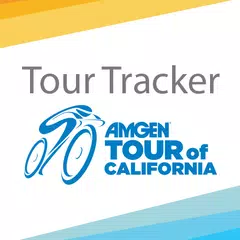 2019 Amgen Tour of California Tour Tracker APK download