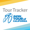 2019 Amgen Tour of California Tour Tracker