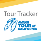 2019 Amgen Tour of California Tour Tracker icône