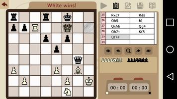 LearningChess โปสเตอร์