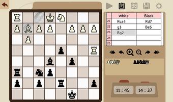 LearningChess ภาพหน้าจอ 2