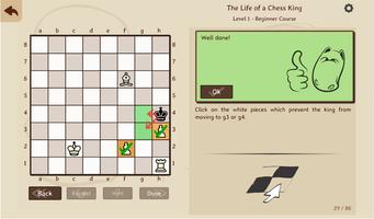 LearningChess ภาพหน้าจอ 3