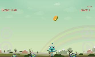 Hungry Robot screenshot 1