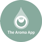 The Aroma App - Essential Oils icône
