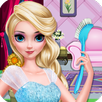 Elsa Do Chores APK