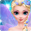 Elsa Ice Angel APK