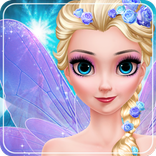 Elsa Ice Angel