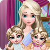 Elsa Twins Care APK