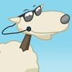 The Big Sheep Race APK