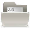 APK AIR Browser